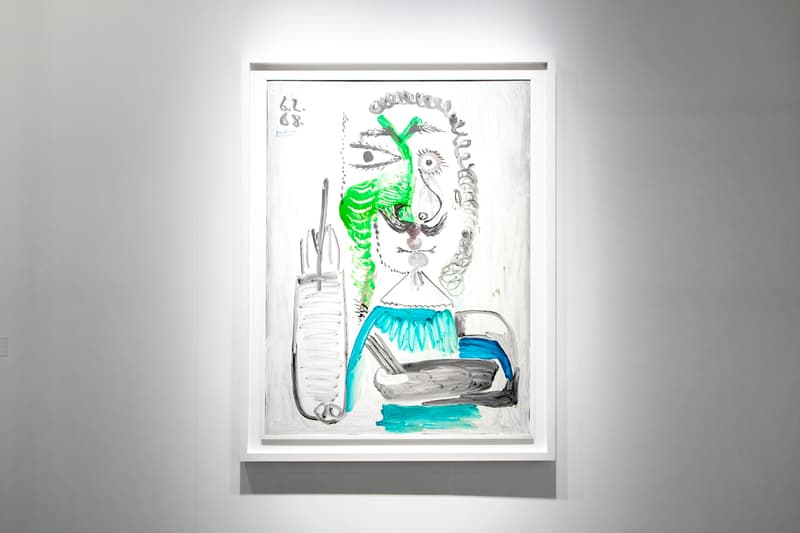 Mizuma Art Gallery Kaikai Kiki Gallery Art Basel Hong Kong 2019 Interview Takashi Murakami Madsaki Akira Yamaguchi Aida Makoto
