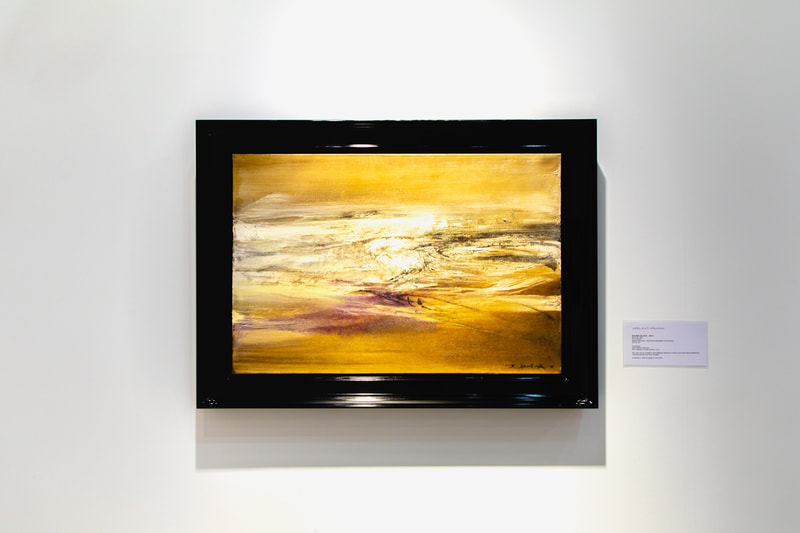 Mizuma Art Gallery Kaikai Kiki Gallery Art Basel Hong Kong 2019 Interview Takashi Murakami Madsaki Akira Yamaguchi Aida Makoto
