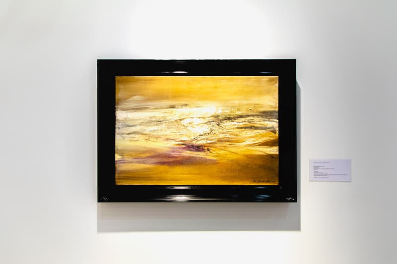Mizuma Art Gallery Kaikai Kiki Gallery Art Basel Hong Kong 2019 Interview Takashi Murakami Madsaki Akira Yamaguchi Aida Makoto