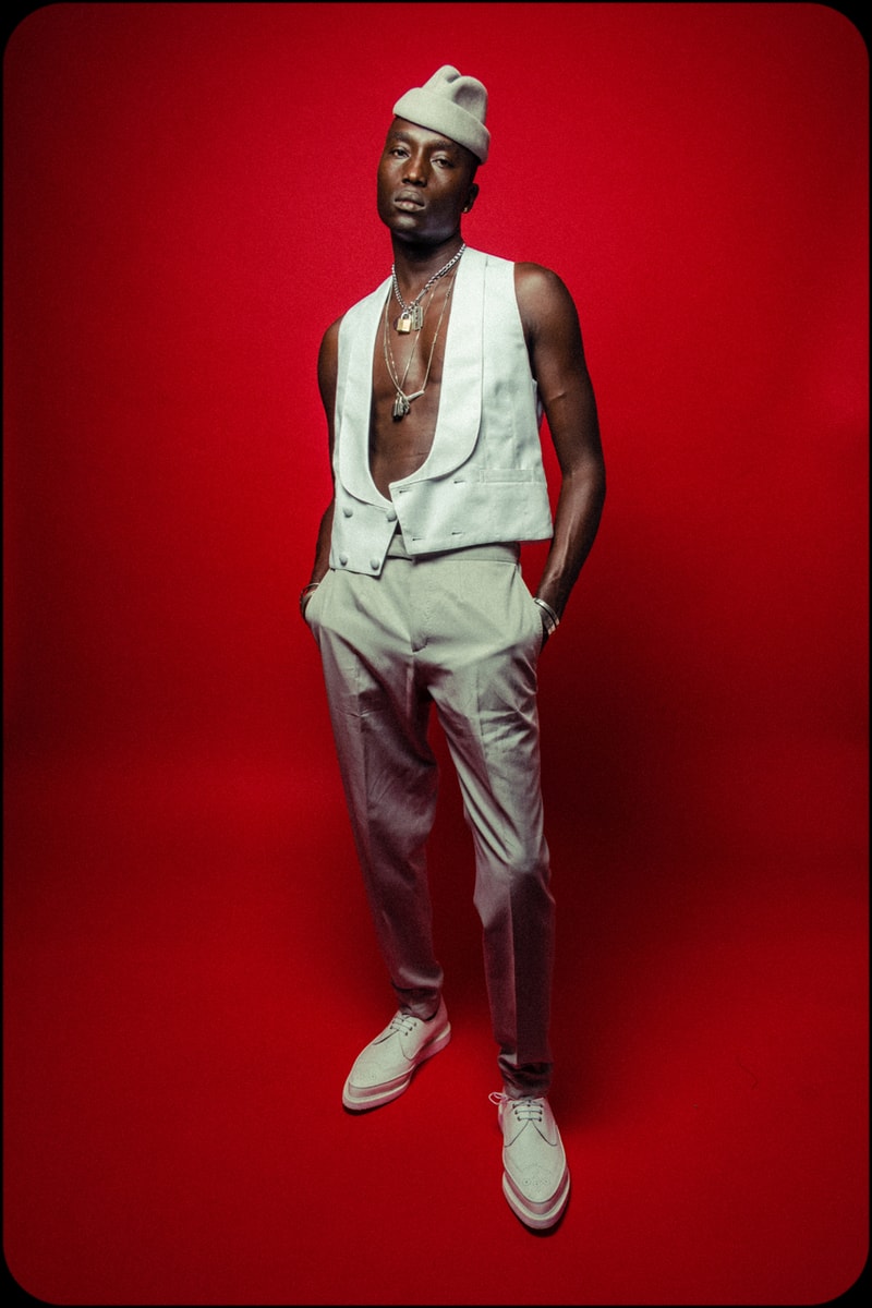 Art Comes First Spring/Summer 2019 Lookbook collection ss19 