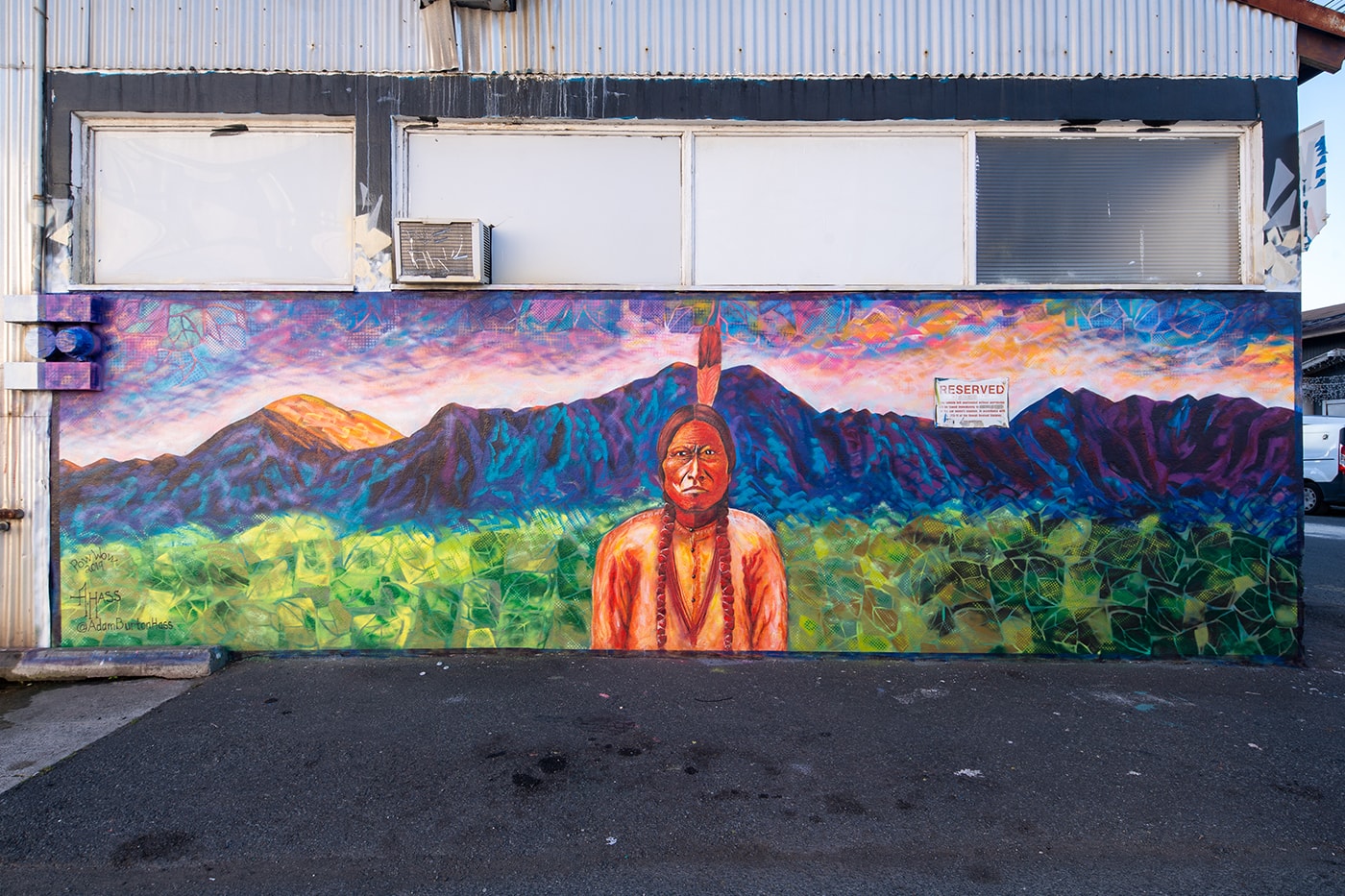 Pow! Wow! Hawaii 2019 Festival Info recap art artists eminem hip-hop street art