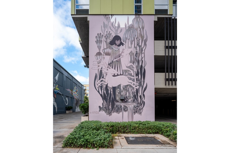 Pow! Wow! Hawaii 2019 Festival Info recap art artists eminem hip-hop street art