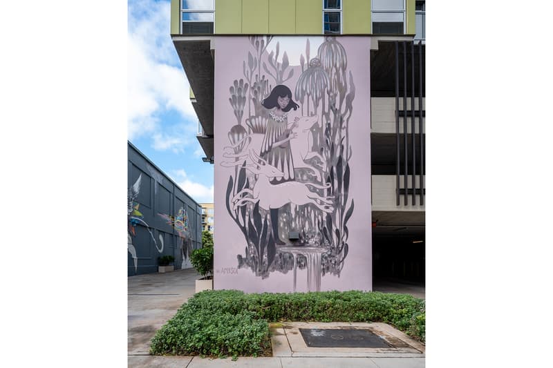 Pow! Wow! Hawaii 2019 Festival Info recap art artists eminem hip-hop street art