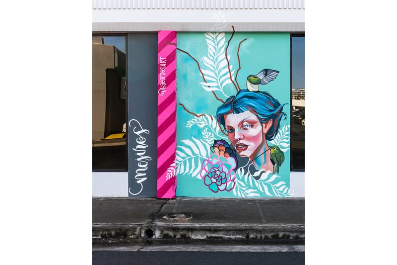 Pow! Wow! Hawaii 2019 Festival Info recap art artists eminem hip-hop street art