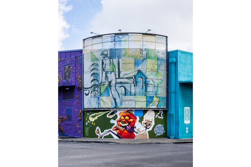 Pow! Wow! Hawaii 2019 Festival Info recap art artists eminem hip-hop street art