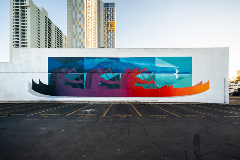 Pow! Wow! Hawaii 2019 Festival Info recap art artists eminem hip-hop street art