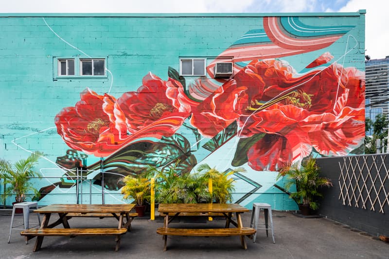 Pow! Wow! Hawaii 2019 Festival Info recap art artists eminem hip-hop street art