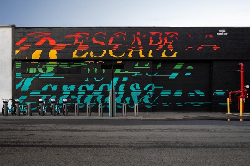 Pow! Wow! Hawaii 2019 Festival Info recap art artists eminem hip-hop street art