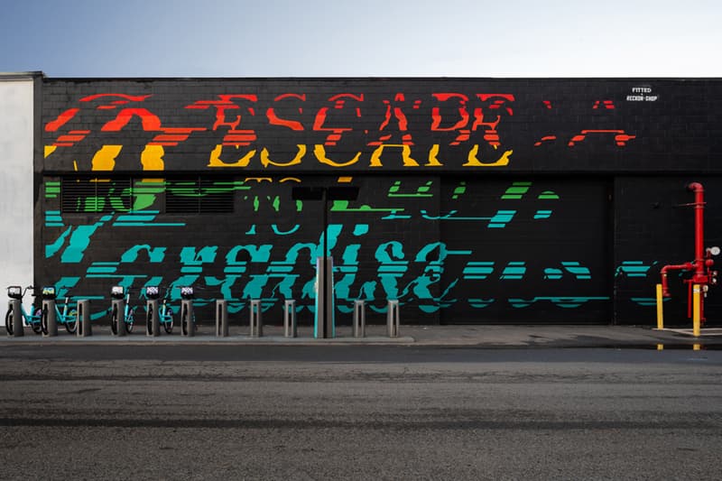 Pow! Wow! Hawaii 2019 Festival Info recap art artists eminem hip-hop street art