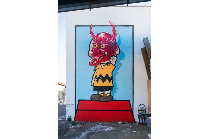 Pow! Wow! Hawaii 2019 Festival Info recap art artists eminem hip-hop street art