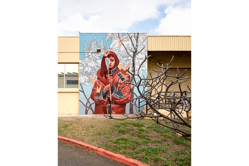 Pow! Wow! Hawaii 2019 Festival Info recap art artists eminem hip-hop street art