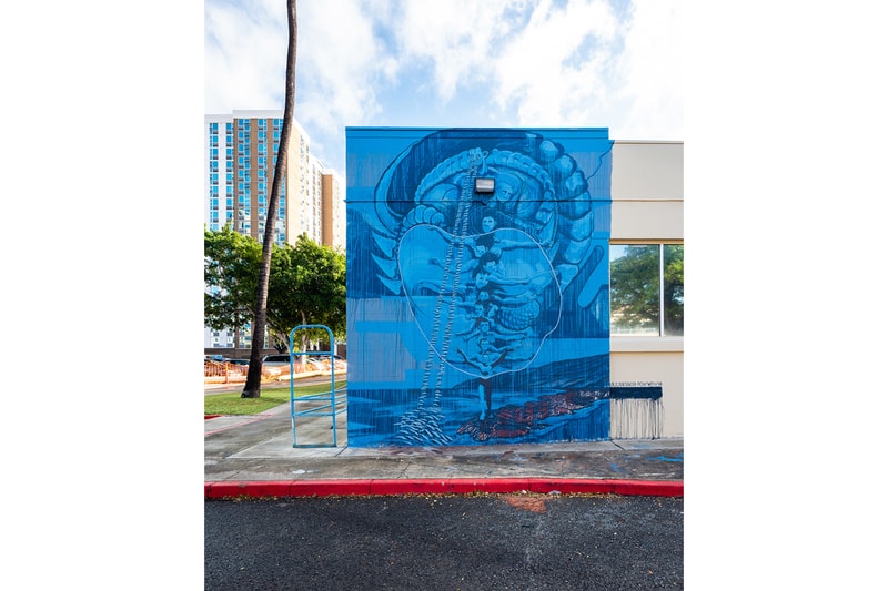 Pow! Wow! Hawaii 2019 Festival Info recap art artists eminem hip-hop street art