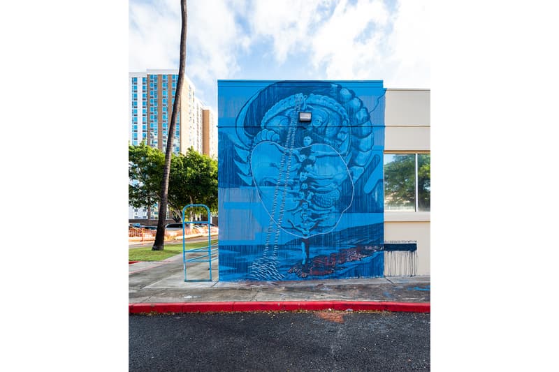Pow! Wow! Hawaii 2019 Festival Info recap art artists eminem hip-hop street art