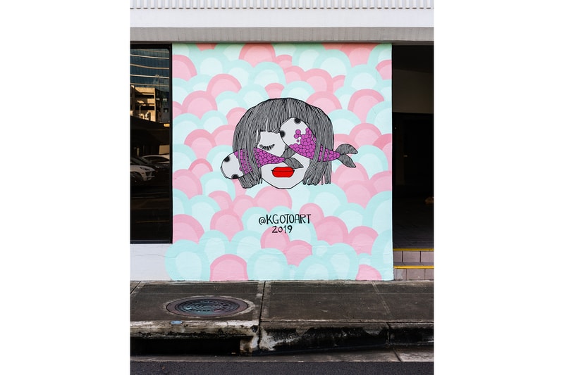 Pow! Wow! Hawaii 2019 Festival Info recap art artists eminem hip-hop street art
