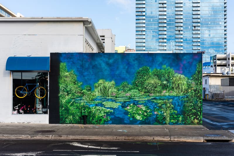 Pow! Wow! Hawaii 2019 Festival Info recap art artists eminem hip-hop street art