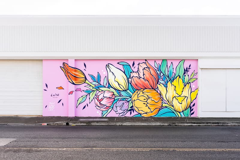 Pow! Wow! Hawaii 2019 Festival Info recap art artists eminem hip-hop street art