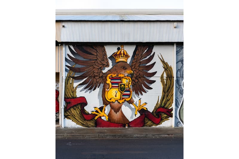 Pow! Wow! Hawaii 2019 Festival Info recap art artists eminem hip-hop street art