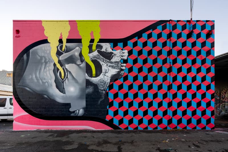 Pow! Wow! Hawaii 2019 Festival Info recap art artists eminem hip-hop street art