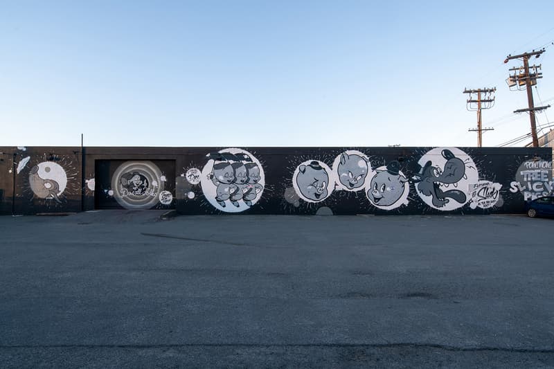 Pow! Wow! Hawaii 2019 Festival Info recap art artists eminem hip-hop street art