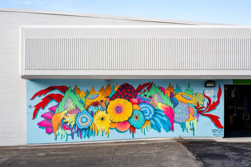 Pow! Wow! Hawaii 2019 Festival Info recap art artists eminem hip-hop street art