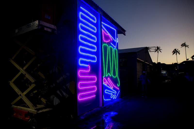 Pow! Wow! Hawaii 2019 Festival Info recap art artists eminem hip-hop street art