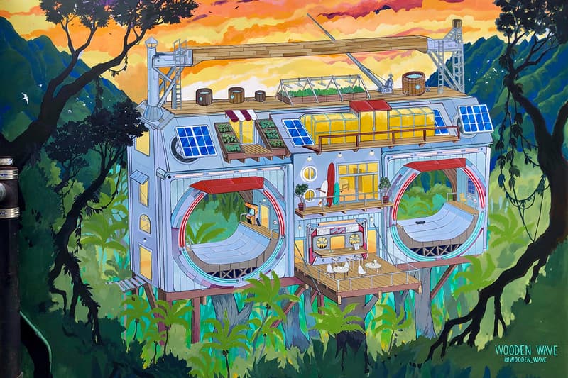 Pow! Wow! Hawaii 2019 Festival Info recap art artists eminem hip-hop street art