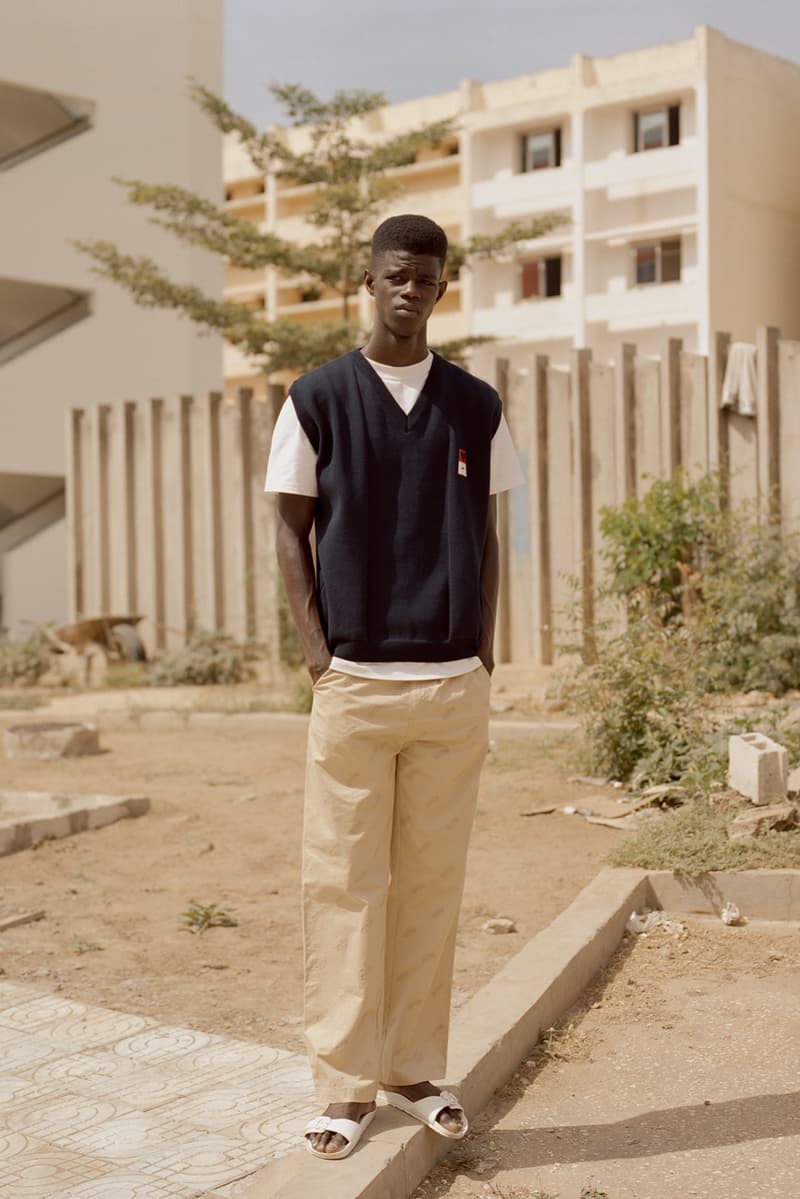 arte antwerp spring summer 2019 lookbook collection images