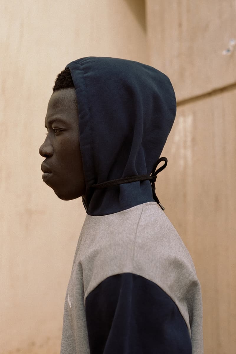 arte antwerp spring summer 2019 lookbook collection images