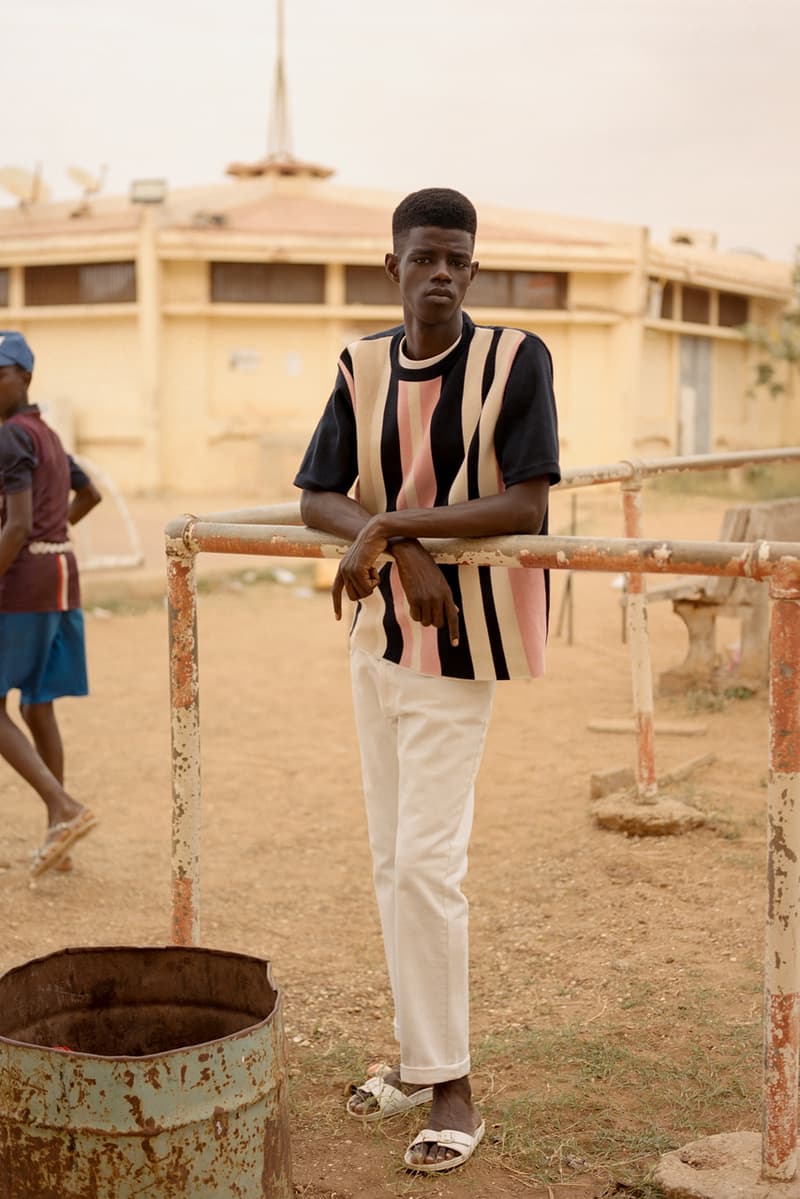 arte antwerp spring summer 2019 lookbook collection images