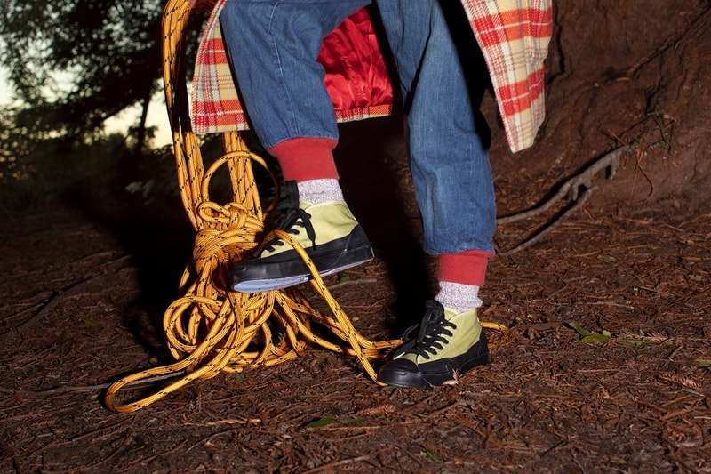 asap nast converse jack purcell mid sneaker sneakers nst2 shoes collab collaboration collection line clothing clothes info price prices pricing cost 2019 buy ss19 march release date tee t shirt sweatpants jacket jackets