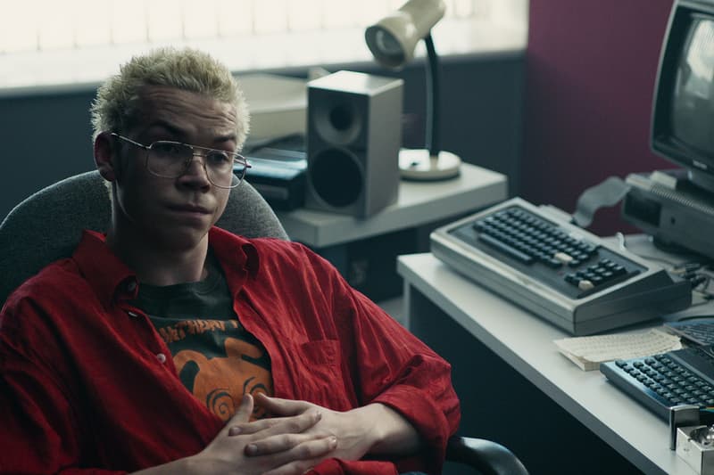 BAFTA Television 2019 NominationsVirgin Media British Academy Television Awards British Academy Television Craft Awards Bandersnatch Killing Eve BENEDICT CUMBERBATCH Queer Eye