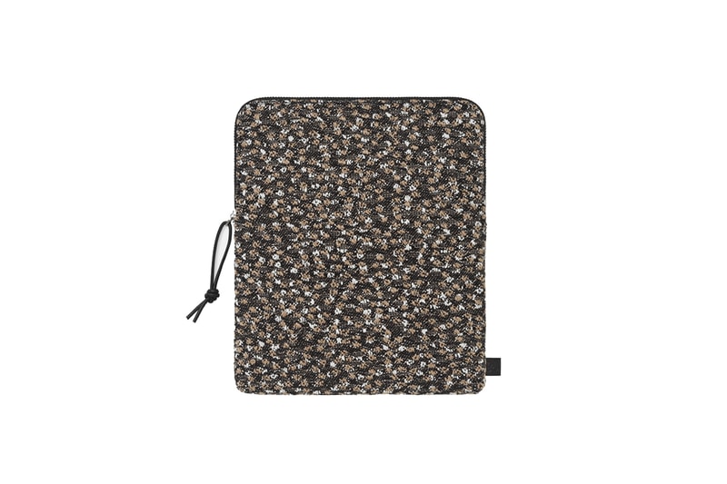 Bang and Olufsen Raf Simons Designed Collection Accessories New Earphones Speakers H9i A1 E6 Wireless Earphones Small Sound System Personal Devices Scandinavian Antwerp Six