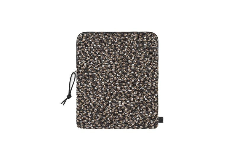 Bang and Olufsen Raf Simons Designed Collection Accessories New Earphones Speakers H9i A1 E6 Wireless Earphones Small Sound System Personal Devices Scandinavian Antwerp Six