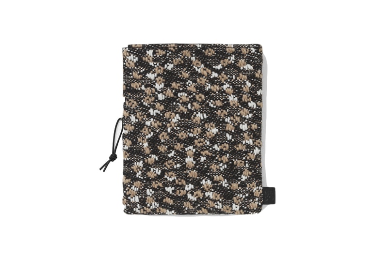 Bang and Olufsen Raf Simons Designed Collection Accessories New Earphones Speakers H9i A1 E6 Wireless Earphones Small Sound System Personal Devices Scandinavian Antwerp Six