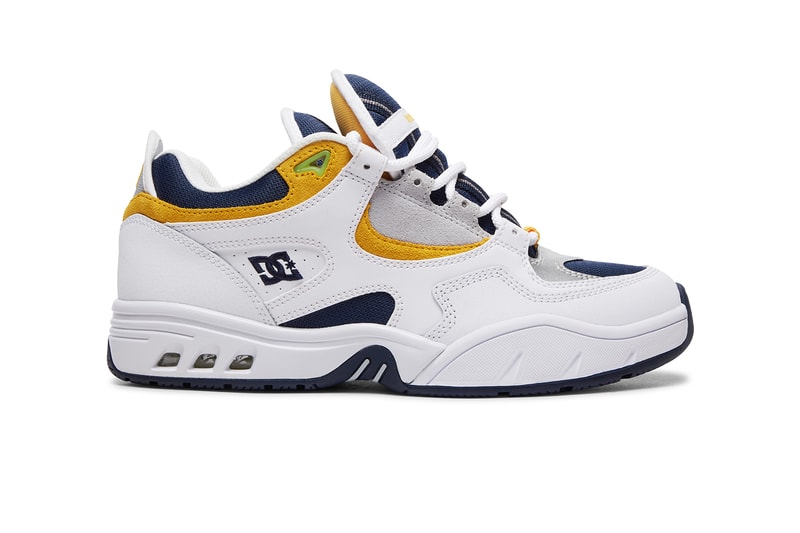 Beams SSZ DC Shoes Kalis OG Release