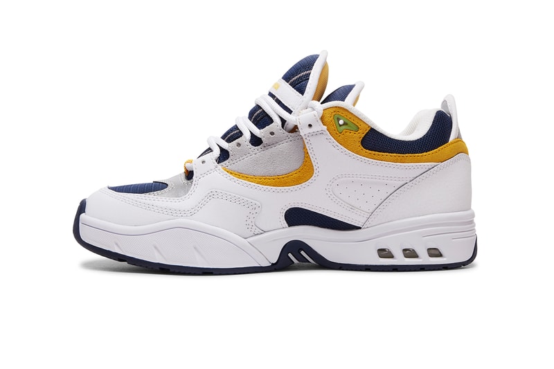 Beams SSZ DC Shoes Kalis OG Release