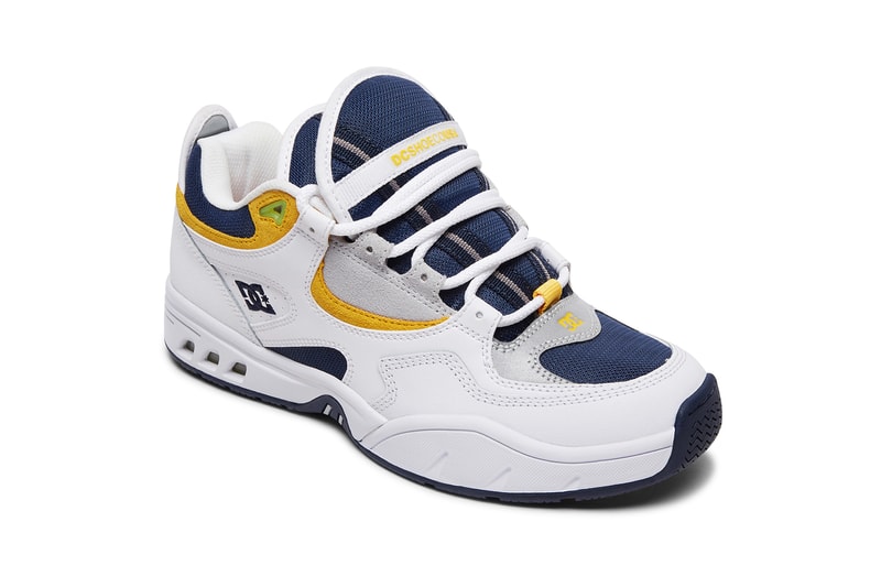 Beams SSZ DC Shoes Kalis OG Release