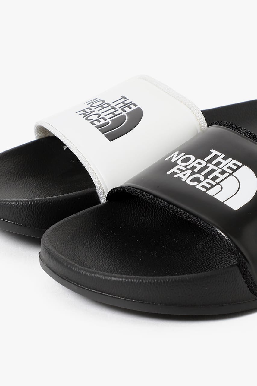 BEAMS x The North Face SS19 Slide 