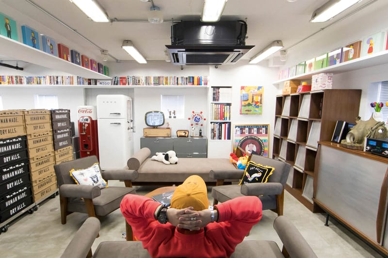 Best Art Drops: NIGO & Sotheby’s Catalog, Tom Sachs 'McDonald’s Graphic Standards' Edition & More