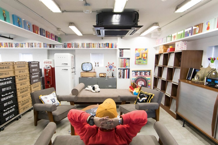 Best Art Drops: NIGO & Sotheby’s Catalog, Tom Sachs 'McDonald’s Graphic Standards' Edition & More