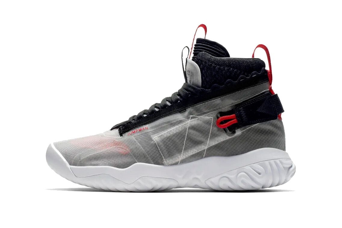 Jordan Apex Utility