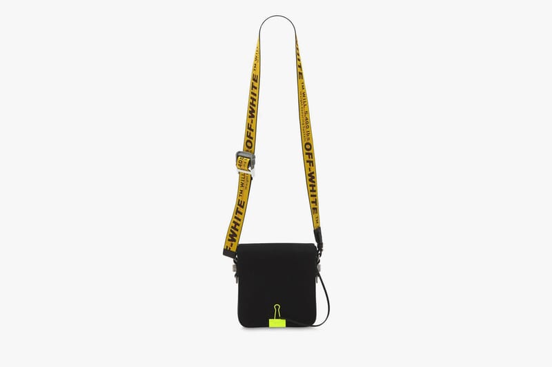 sling bag hypebeast