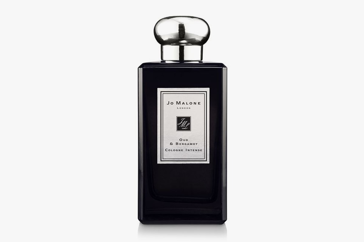 Best Spring 2019 Fragrances LOEWE Jo Malone Diptyque Le Labo COMME des GARÇONS Maison Margiela Helmut Lang (MALIN+GOETZ)