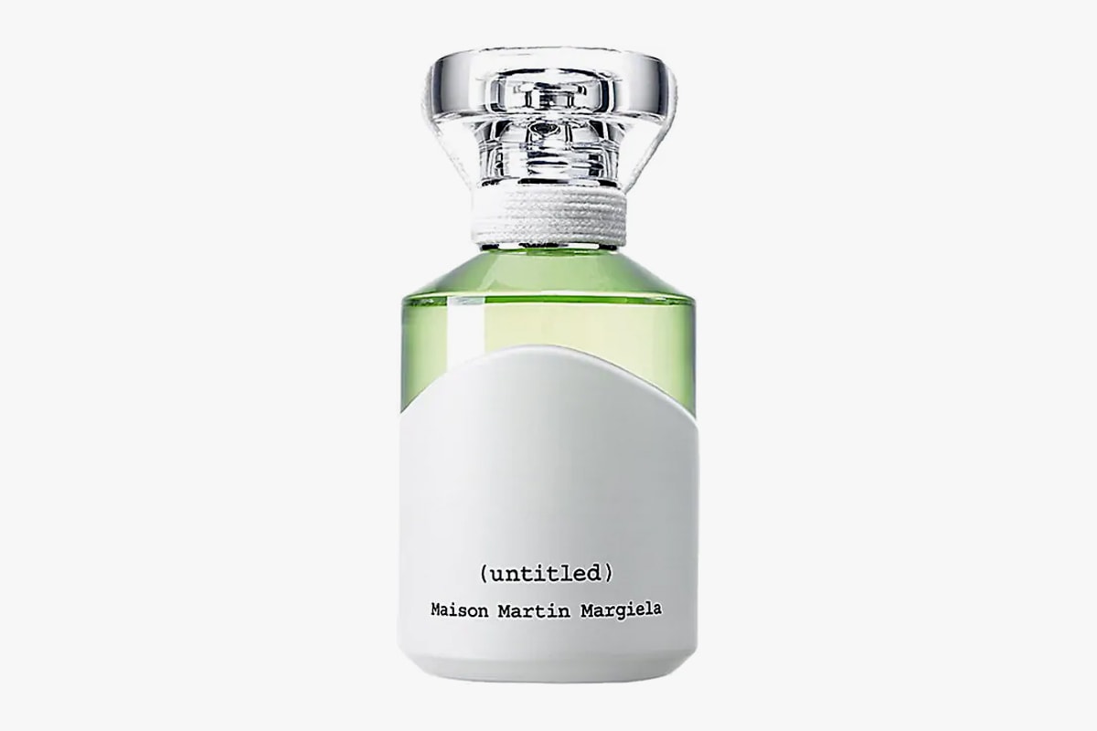 Best Spring 2019 Fragrances LOEWE Jo Malone Diptyque Le Labo COMME des GARÇONS Maison Margiela Helmut Lang (MALIN+GOETZ)