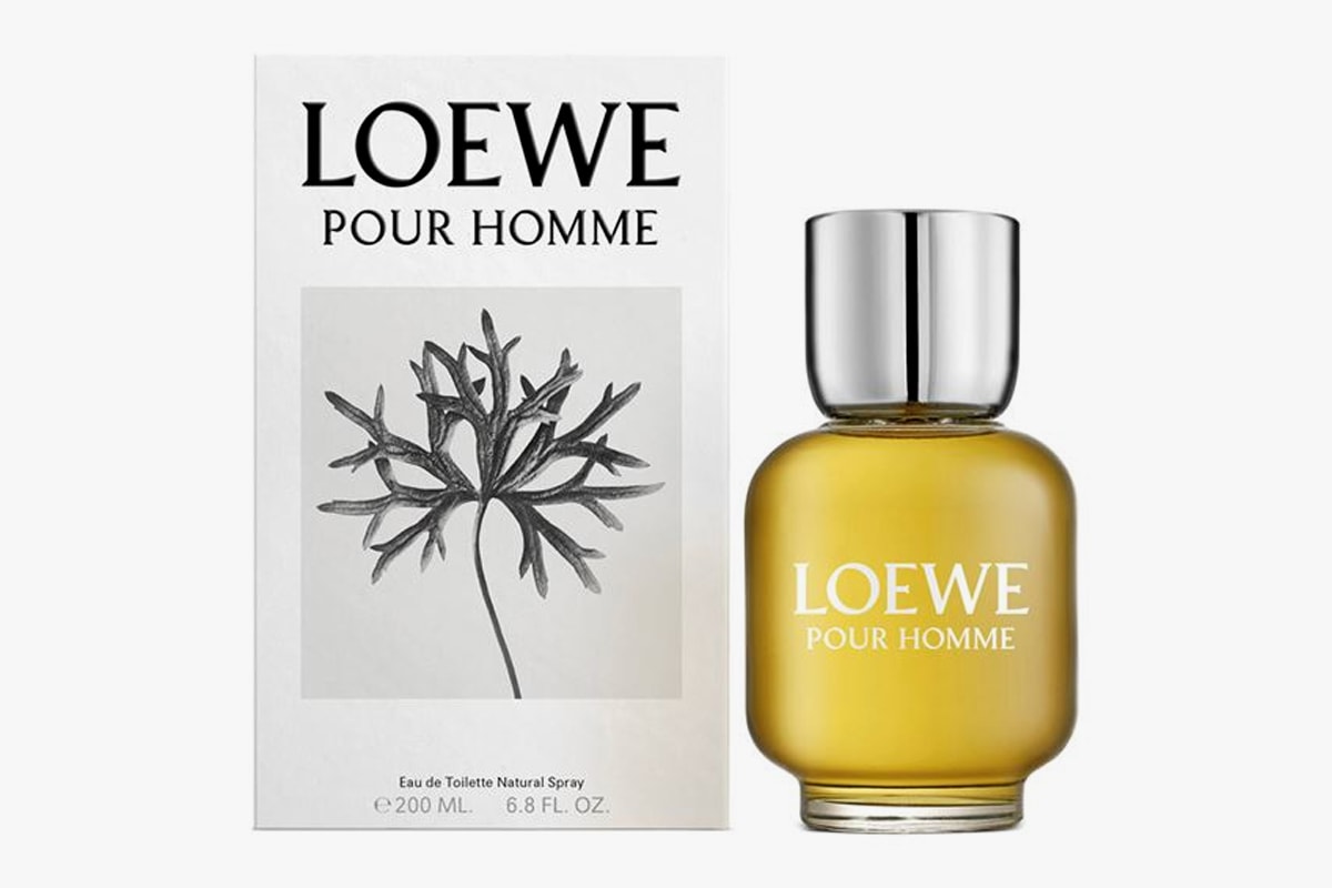 Best Spring 2019 Fragrances LOEWE Jo Malone Diptyque Le Labo COMME des GARÇONS Maison Margiela Helmut Lang (MALIN+GOETZ)