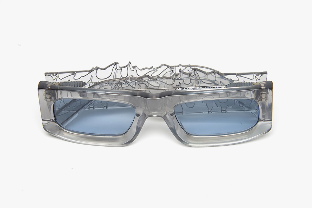 Best Spring 2019 Sunglasses Vetements Oakley Marine Serre Tom Ford Acne Studios Evangelisti Gucci Y/Project Linda Farrow Balenciaga