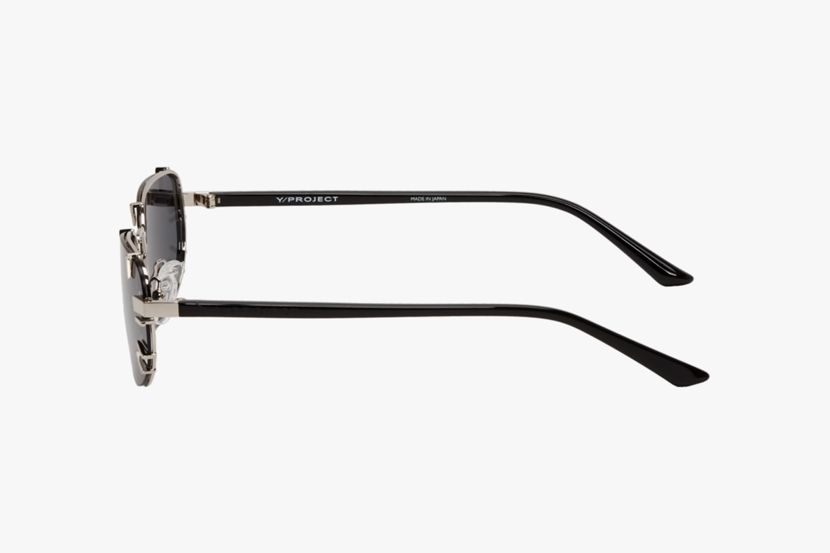 Best Spring 2019 Sunglasses Vetements Oakley Marine Serre Tom Ford Acne Studios Evangelisti Gucci Y/Project Linda Farrow Balenciaga