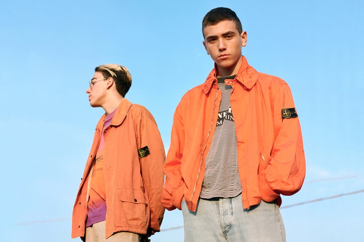 The UK’s Best Stores for Vintage Streetwear & Designer Pieces