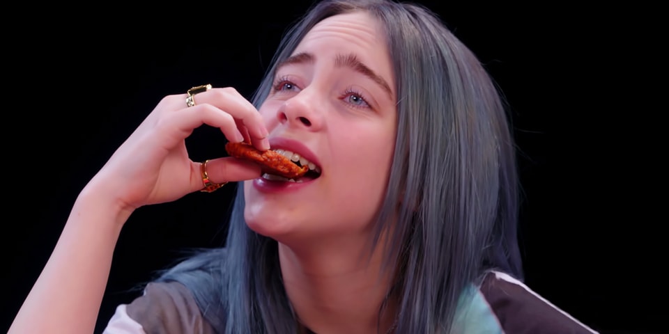 Billie Eilish The Pop Icon Who Defines 21st Century Teenage Angst