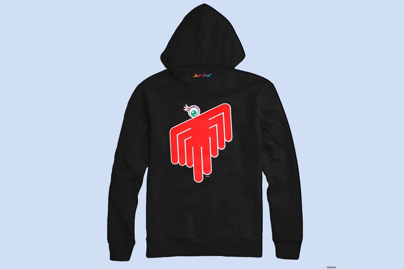 Takashi Murakami x Billie Eilish Merch by Don C Flowers Kaikai Kiki